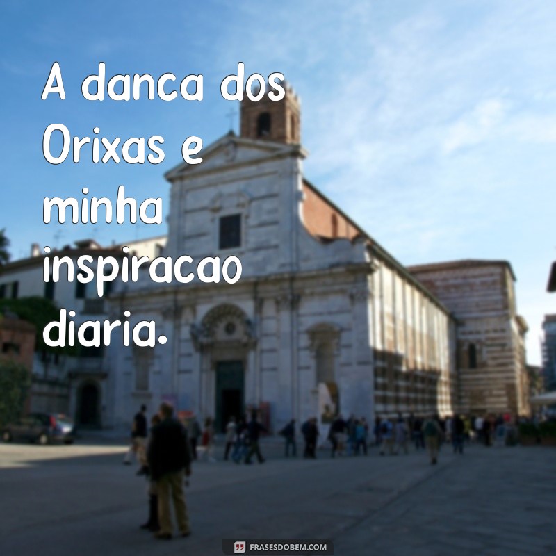 Frases Inspiradoras de Umbanda para Transformar sua Biografia do Instagram 