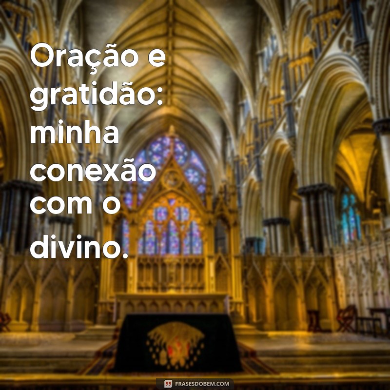 Frases Inspiradoras de Umbanda para Transformar sua Biografia do Instagram 