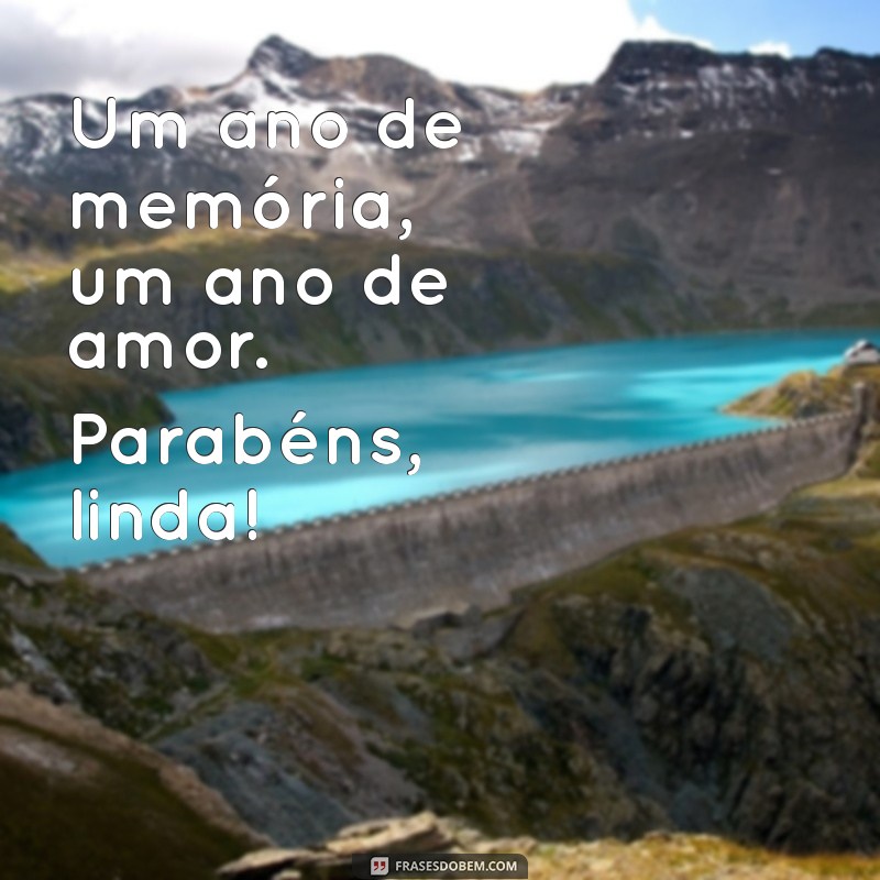 Como Celebrar o Primeiro Aniversário de uma Menina: Dicas e Ideias Incríveis 