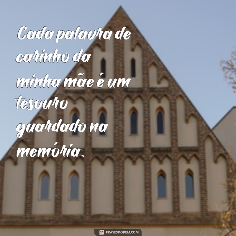 Reflexões e Frases Inspiradoras para o Dia das Mães 