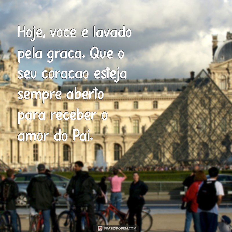 Texto de Batismo: Mensagens Inspiradoras e Frases para Celebrar Este Momento Especial 