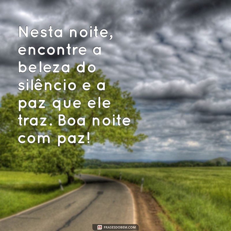 Como Ter uma Boa Noite de Paz: Dicas para Relaxar e Dormir Melhor 