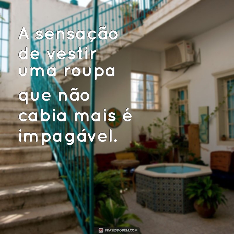 Transforme sua Motivação: Frases Inspiradoras de Quem Emagreceu 