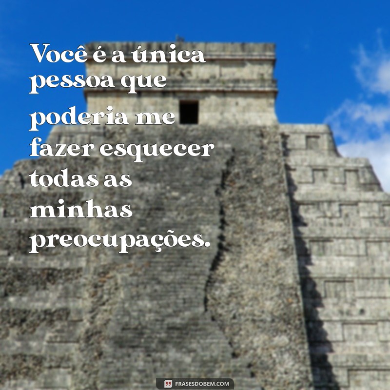 Frases Poderosas para Conquistar o Coração dela 