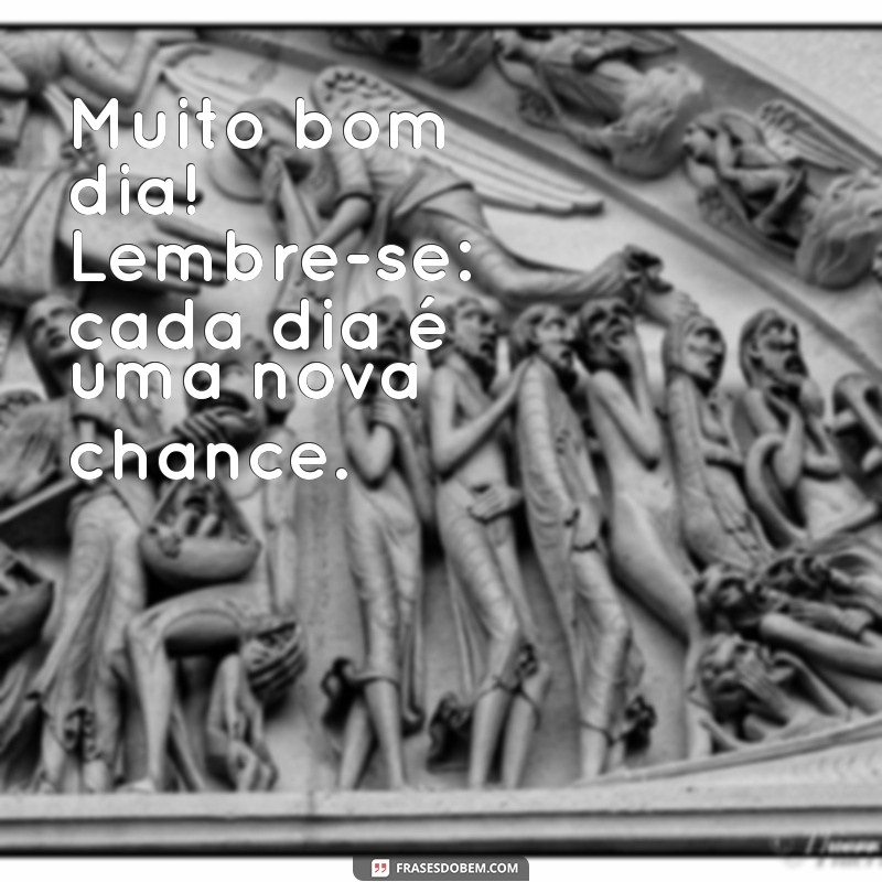 Como Começar Seu Dia com Energias Positivas: Dicas para um Muito Bom Dia 