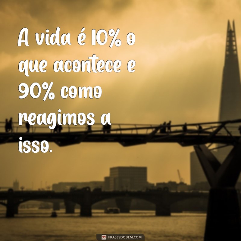 Frases Inspiradoras para Vencer na Vida: Motivação e Sucesso 