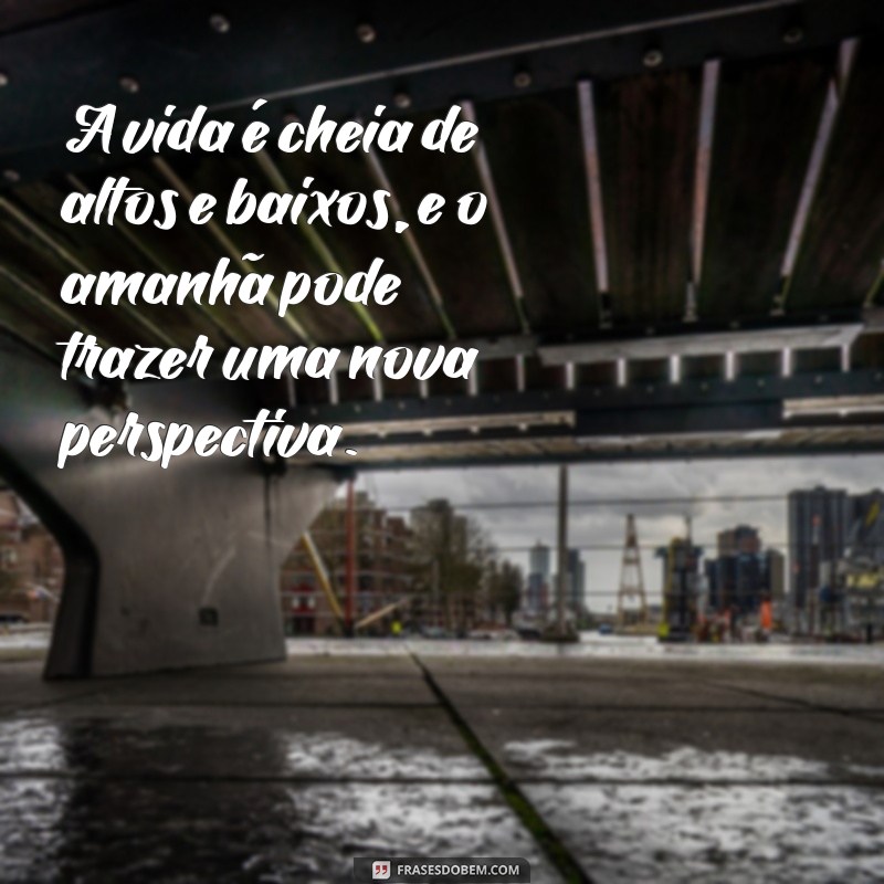 Frases de Suicídio: Reflexões e Apoio em Momentos Difíceis 