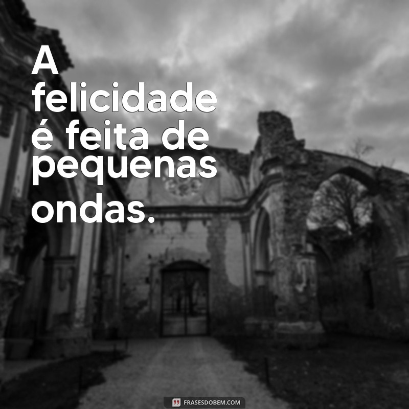 As Melhores Frases para Legendar Suas Fotos na Praia 