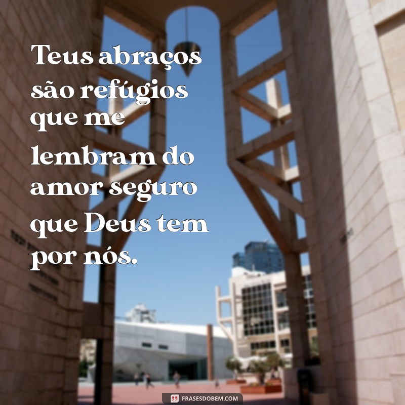 Frases de Amor Inspiradoras para Maridos Evangélicos: Declare Seu Sentimento com Fé 