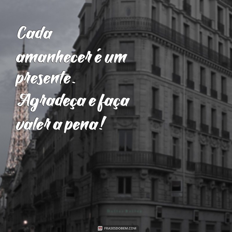 Frases Inspiradoras para Espalhar Alegria e Motivação no Seu Dia a Dia 