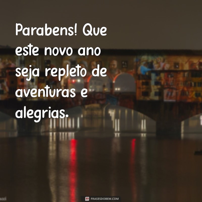 Mensagens de Aniversário Criativas para Celebrar com Amor e Alegria 