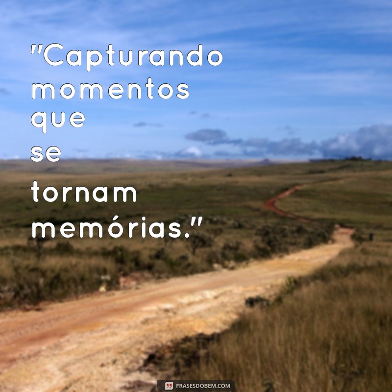 frases para colocar em fotos do instagram 