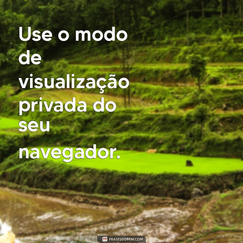 Como Visualizar o Status do Instagram Sem Ser Notado: Dicas e Truques 