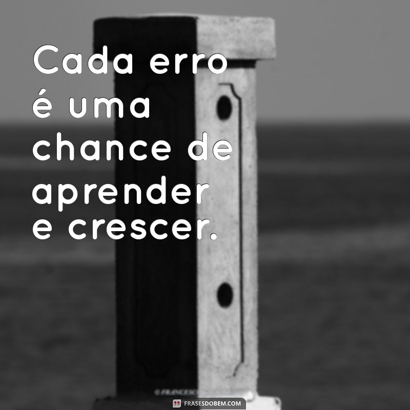 Frases Inspiradoras: Encontre a Motivação que Você Precisa 