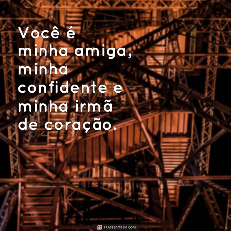 Surpreenda sua amiga especial com as melhores frases de presente 