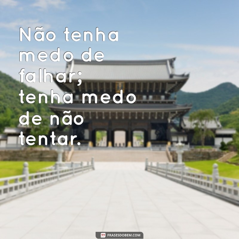 Frases Motivacionais Poderosas para Alcançar o Sucesso 