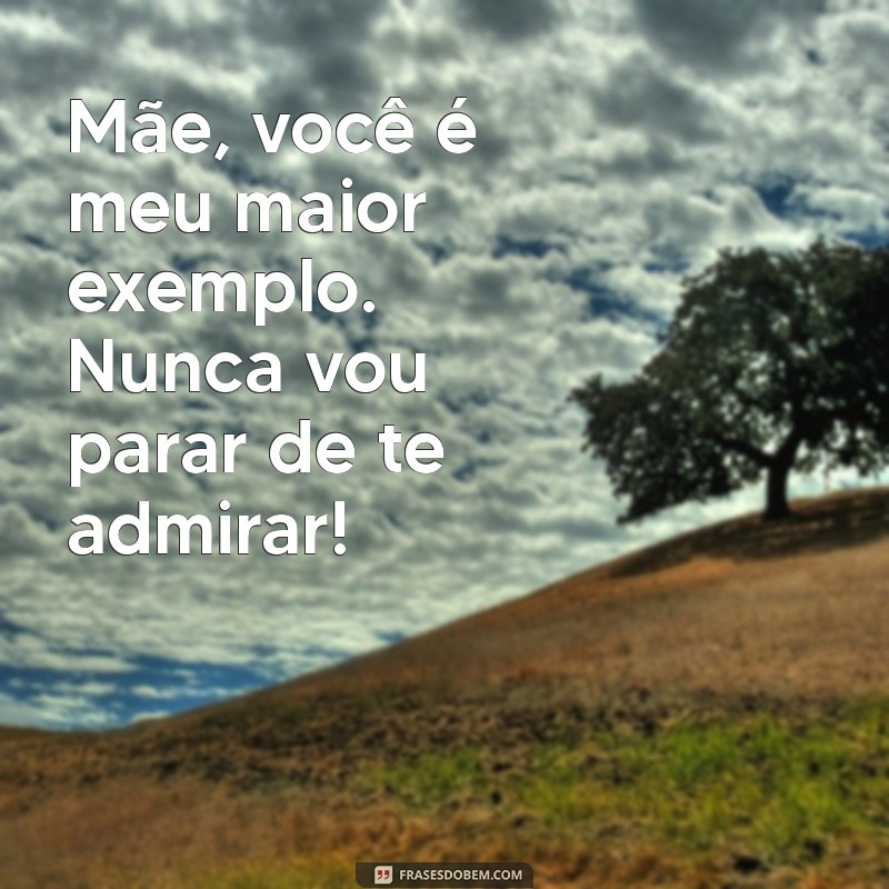 Mensagens Emocionantes para Celebrar o Dia das Mães: Inspire-se! 