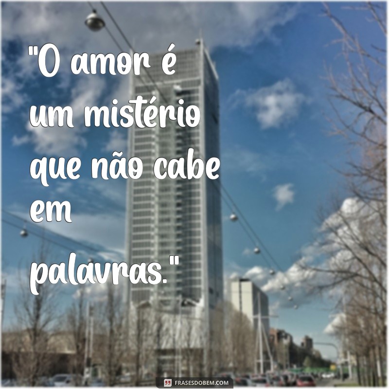 frases do cazuza 