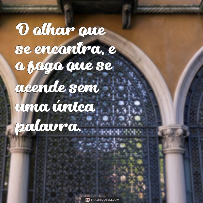 Imagens Calientes com Frases: Inspire-se com Mensagens Provocantes 