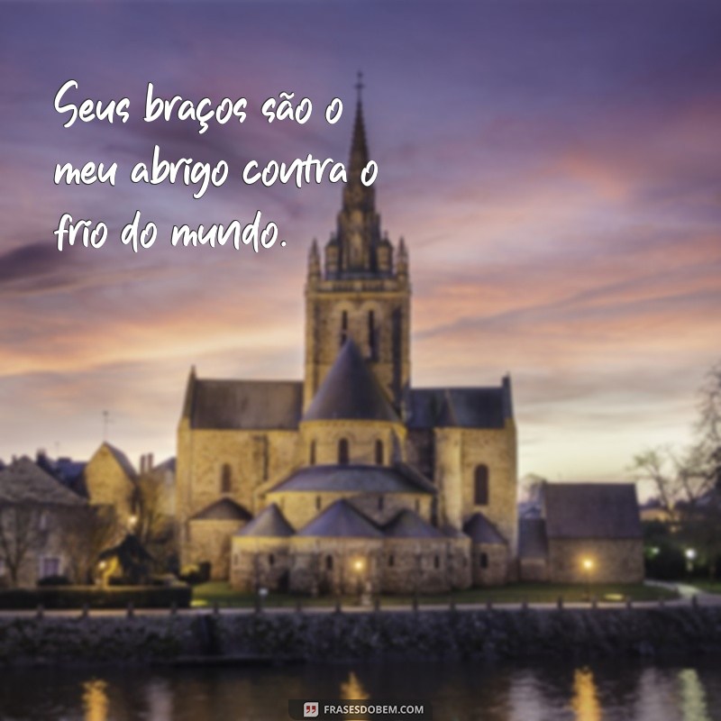 Imagens Calientes com Frases: Inspire-se com Mensagens Provocantes 