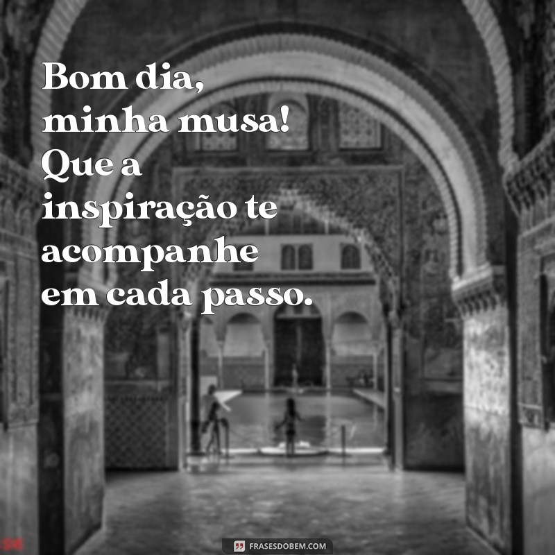 Bom Dia Sexy: Frases e Mensagens para Começar o Dia com Estilo 