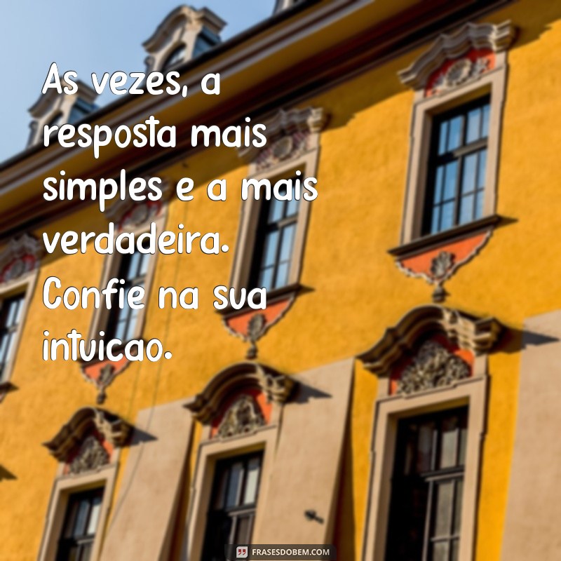 Mensagens de Reflexão: Inspirações para Transformar Seu Dia 