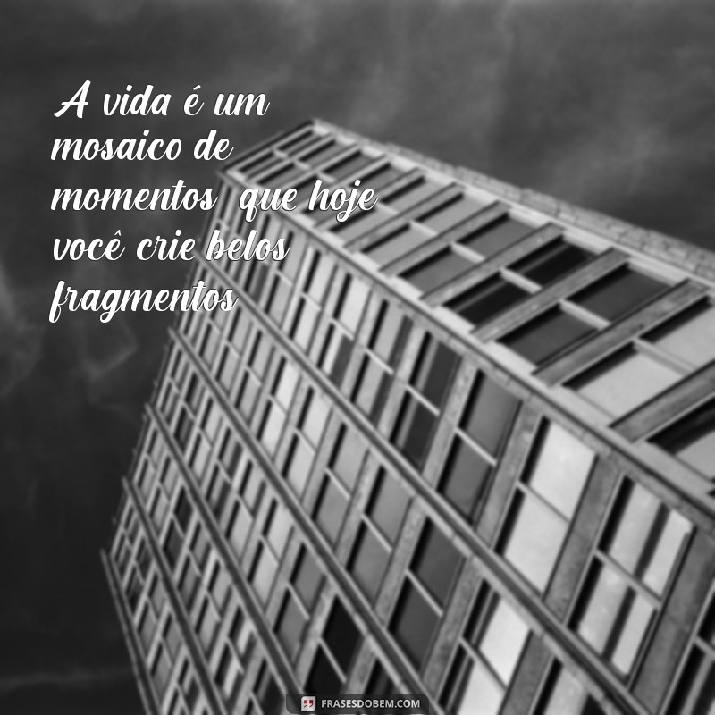 Frases Inspiradoras para um Bom Dia Especial: Comece Seu Dia com Positividade 