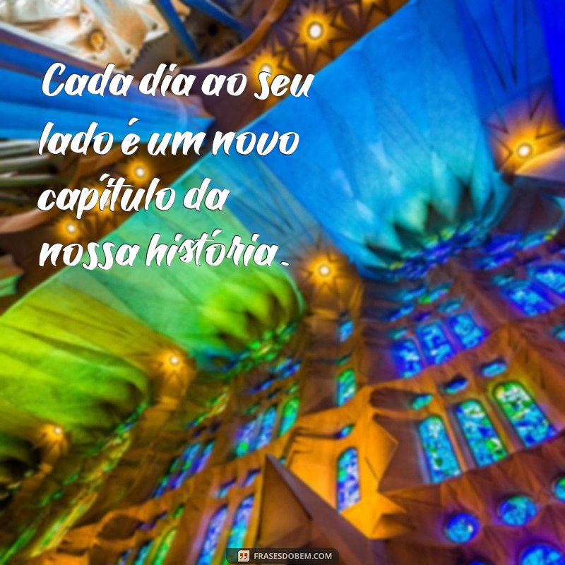 Frases Românticas para o Dia dos Namorados: Inspire-se com Estilo Tumblr 