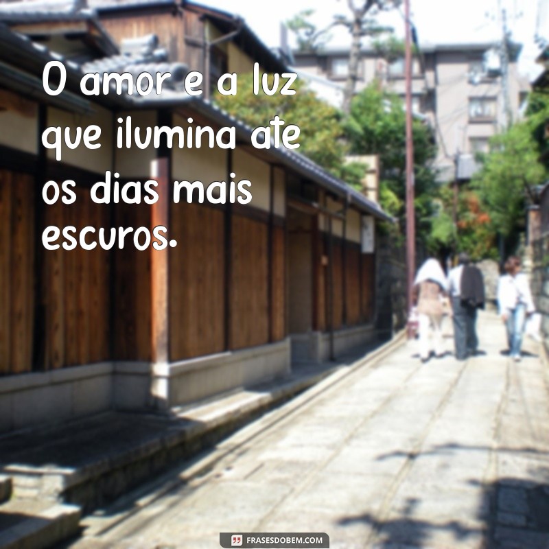 Frases Românticas para o Dia dos Namorados: Inspire-se com Estilo Tumblr 