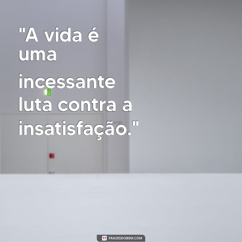 schopenhauer frases 