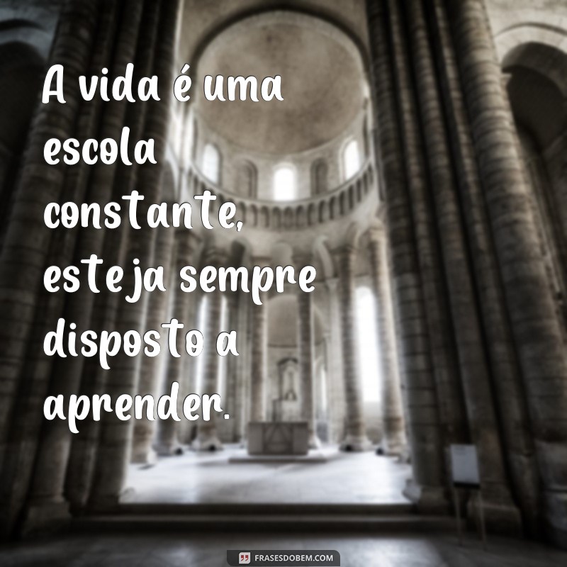 Descubra as Melhores Frases Lemas de Vida para Inspirar seu Dia a Dia 