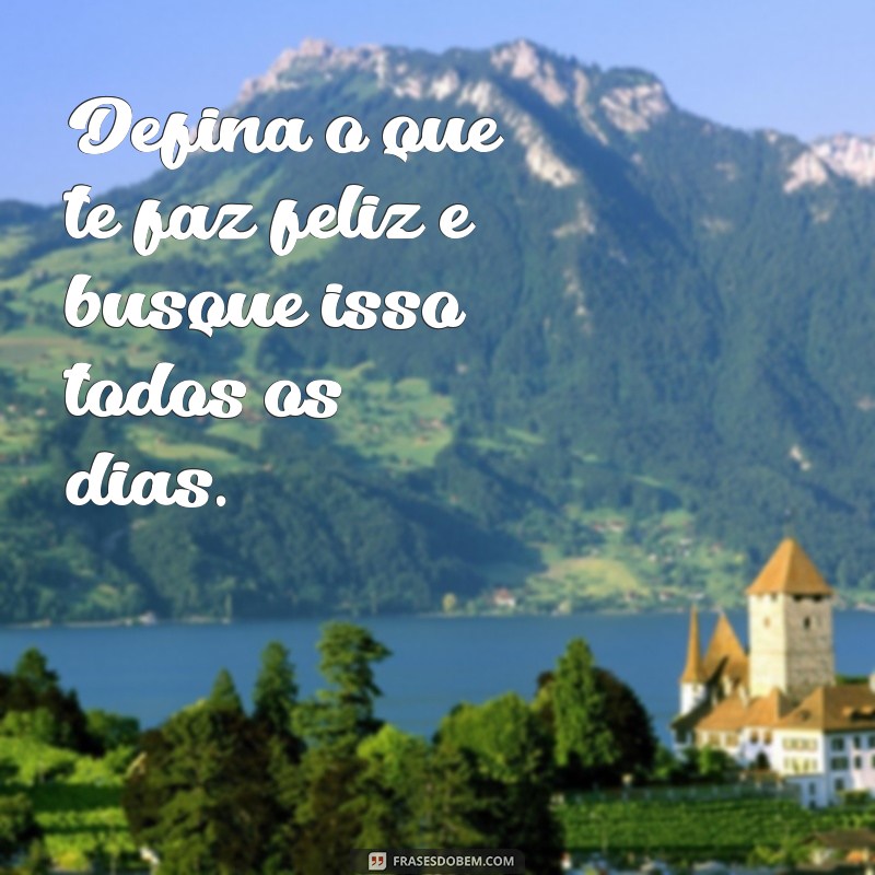 Frases Inspiradoras de Reflexão para Começar o Dia com Positividade 