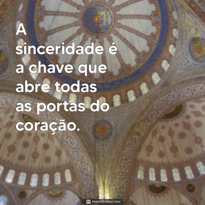 Frases Inspiradoras sobre Honestidade: Reflexões para Valorizar a Verdade 