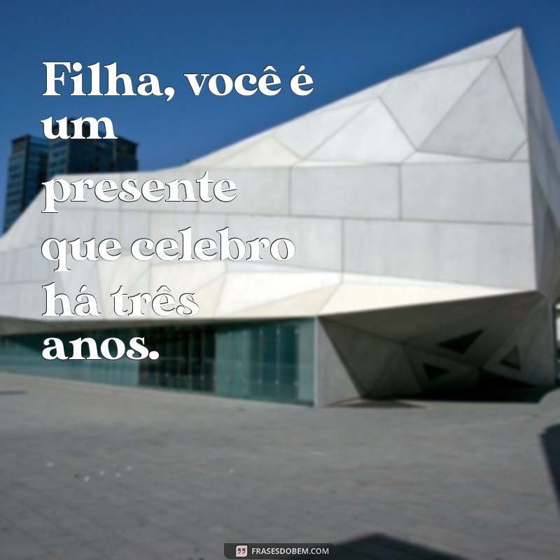 Celebrando 3 Anos da Minha Filha: Dicas e Ideias para Comemorar 