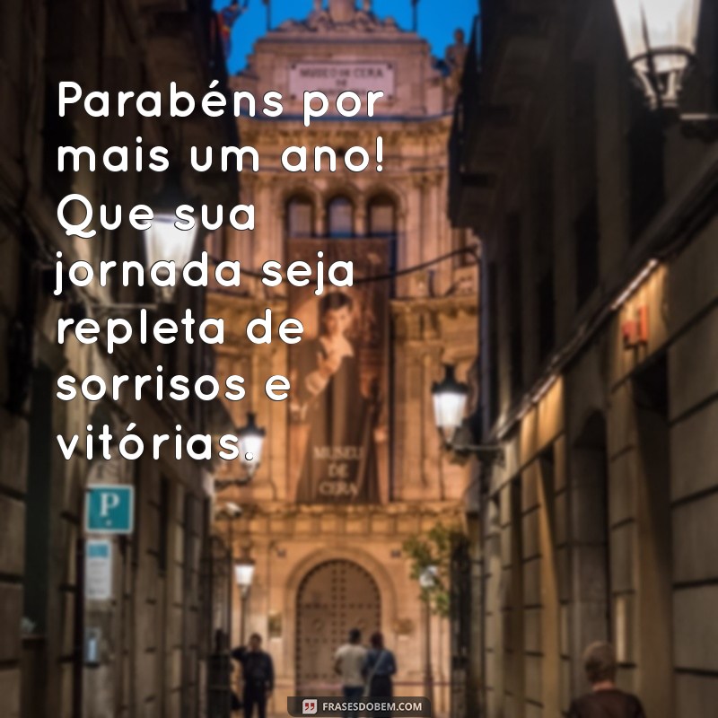 Mensagens de Aniversário Criativas para Celebrar com Colegas de Trabalho 