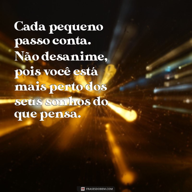 Mensagens de Pensamento Positivo: Como Acreditar que Tudo Vai Dar Certo 