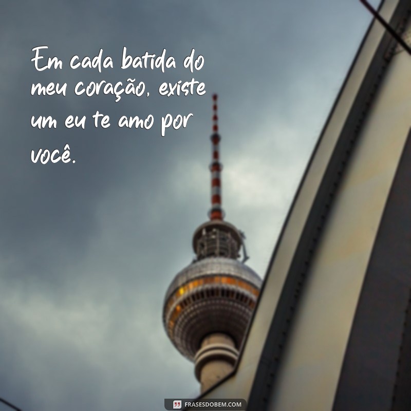 Frases Românticas para Celebrar o Dia dos Namorados: Inspire-se! 