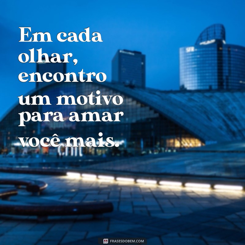 Frases Românticas para Celebrar o Dia dos Namorados: Inspire-se! 