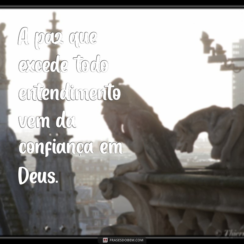 Frases Inspiradoras para Status: Reflexões sobre Deus 