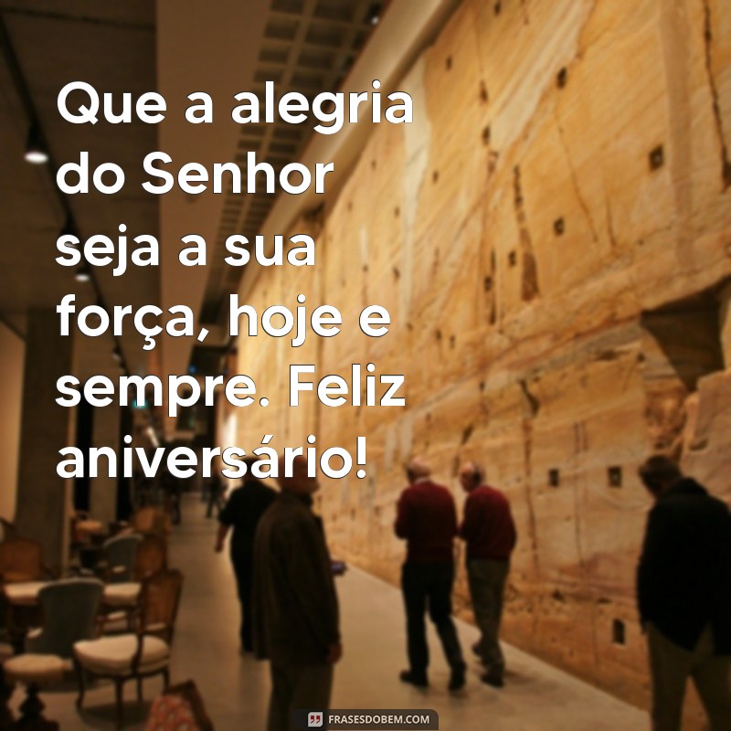 Mensagens Inspiradoras para Celebrar Aniversário Sacerdotal 