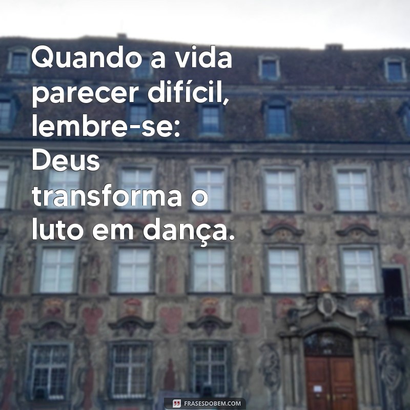 Inspire-se: 20 Frases de Deus para Motivar os Jovens 