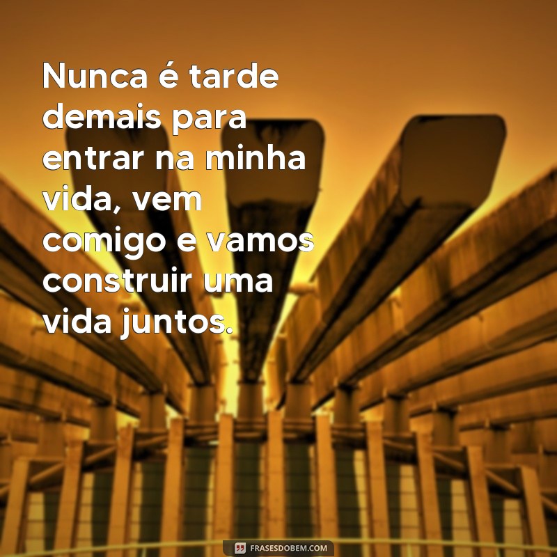 Descubra as melhores frases para trazer mais amor e inspiração à sua vida 