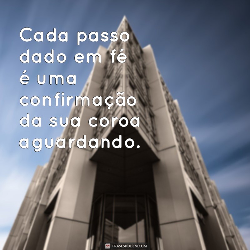 Entendendo Apocalipse 3:11 - A Promessa de Perseverança e Recompensa 