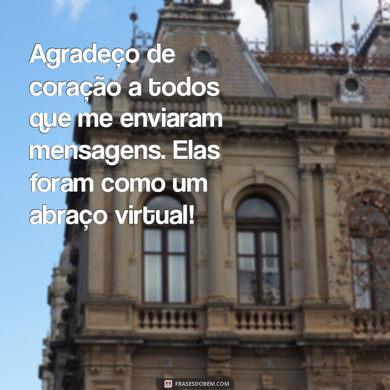 Como Agradecer de Forma Especial: Mensagens que Transmitem Gratidão 