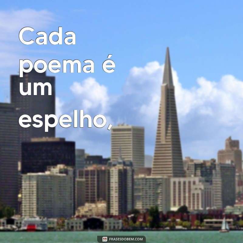 Descubra os Melhores Poemas Curtos de Carlos Drummond de Andrade 