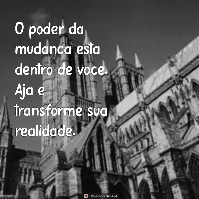 Transforme Sua Vida com Mensagens Positivas: Inspiração Diária para o Seu Bem-Estar 