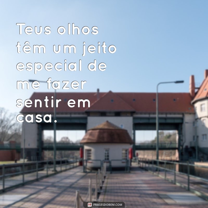 As Melhores Frases Românticas para Conquistar Sua Crush 