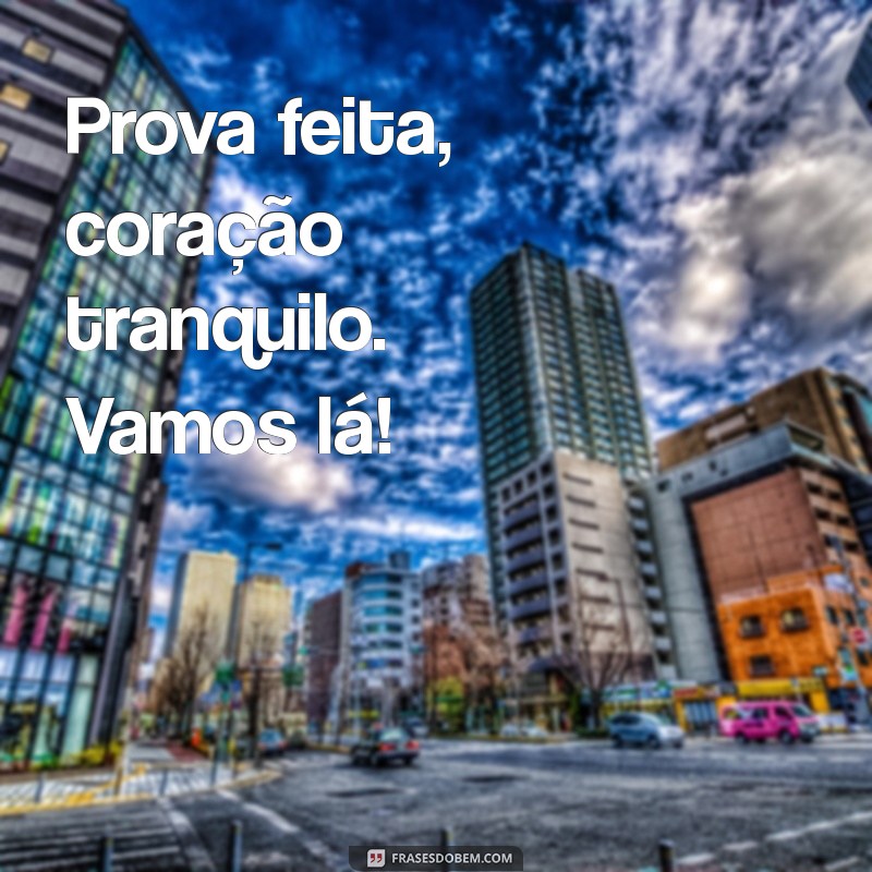 Frases Inspiradoras para Colocar na Prova: Motive Seus Alunos! 