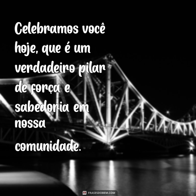 Como Homenagear um Grande Homem: Frases Inspiradoras e Mensagens Tocantes 