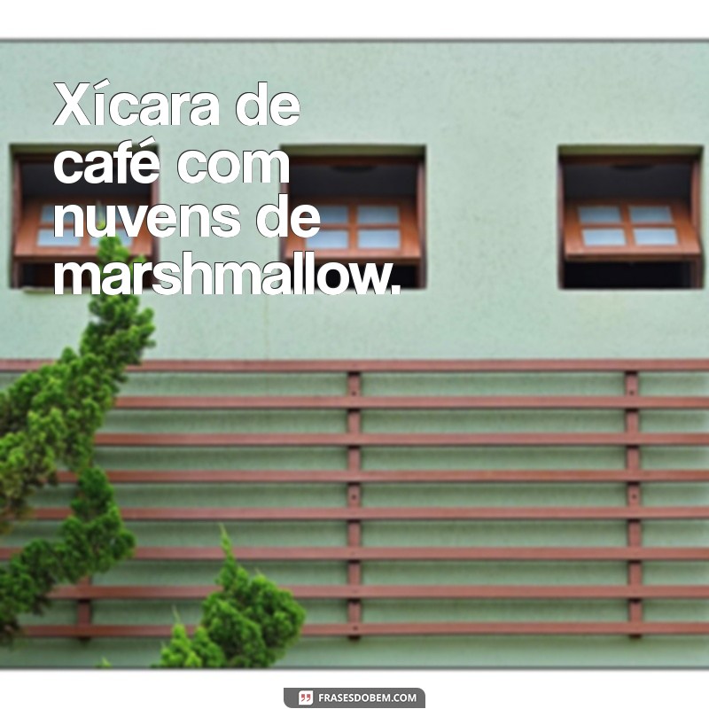 Descubra 10 Receitas Incríveis de Xícaras de Café Diferentes para Surpreender seu Paladar 